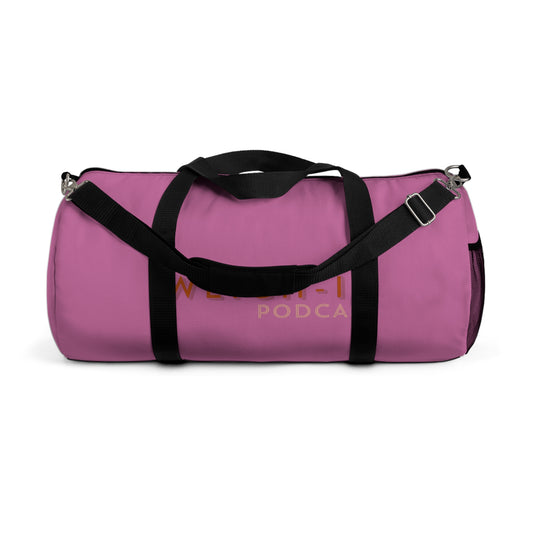 Duffel Bag