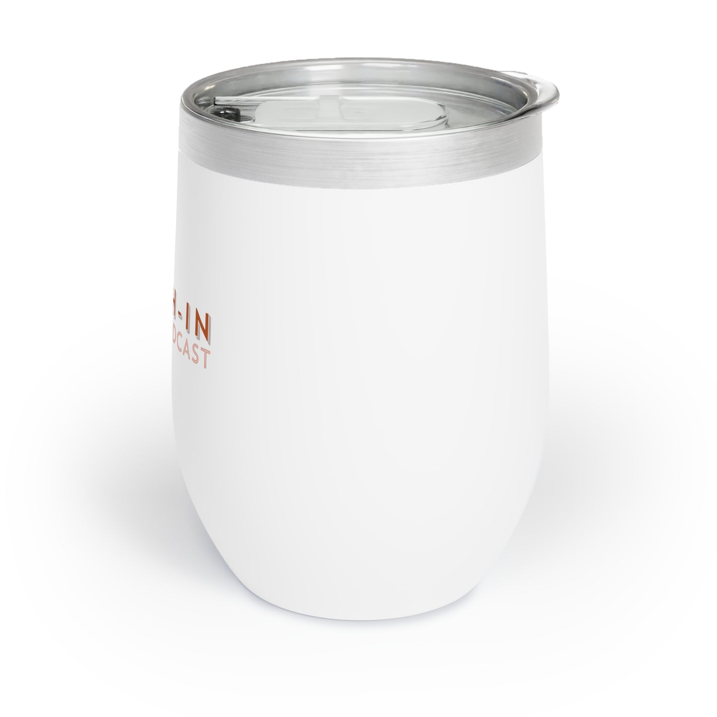 Chill Wine Tumbler