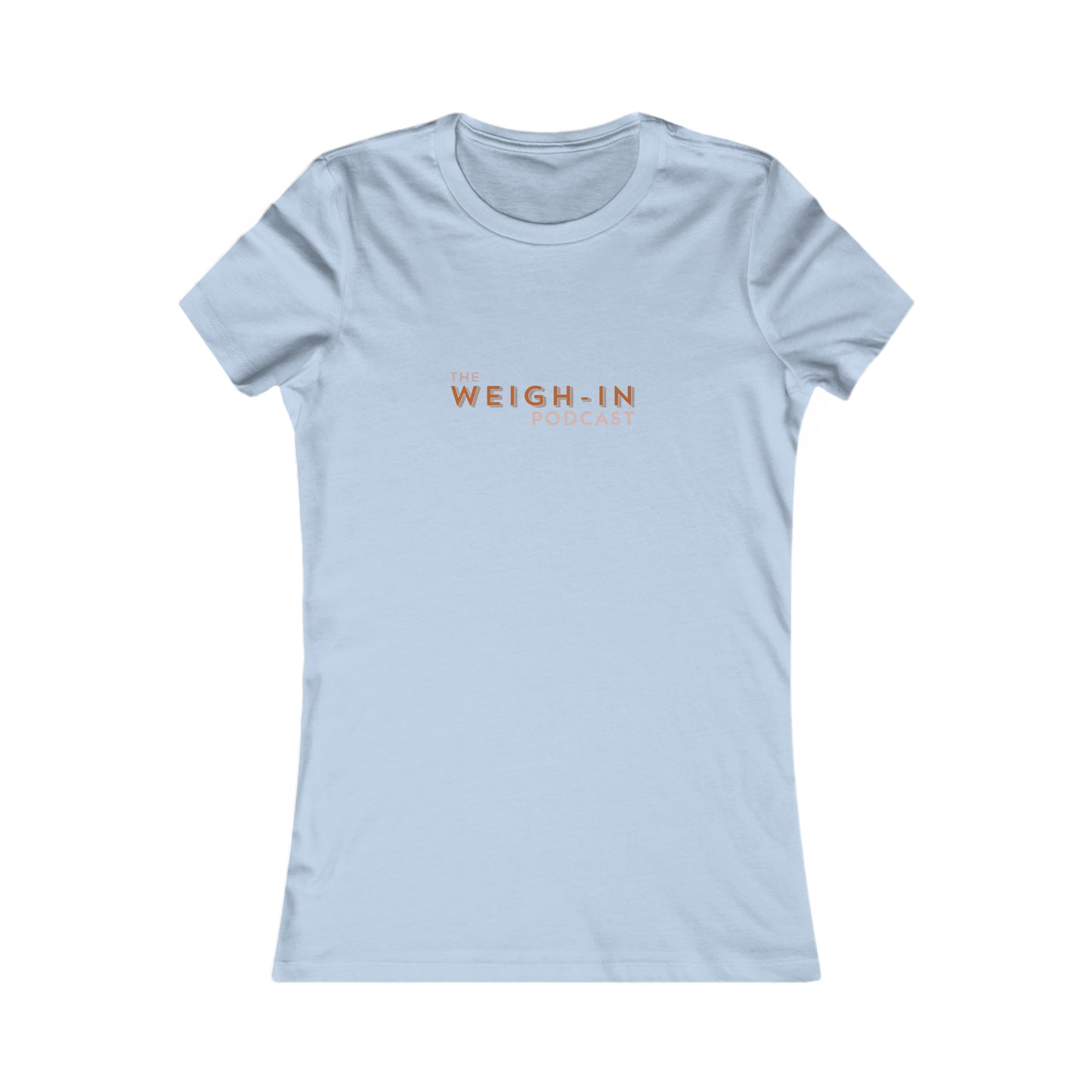 Women's Favorite Tee