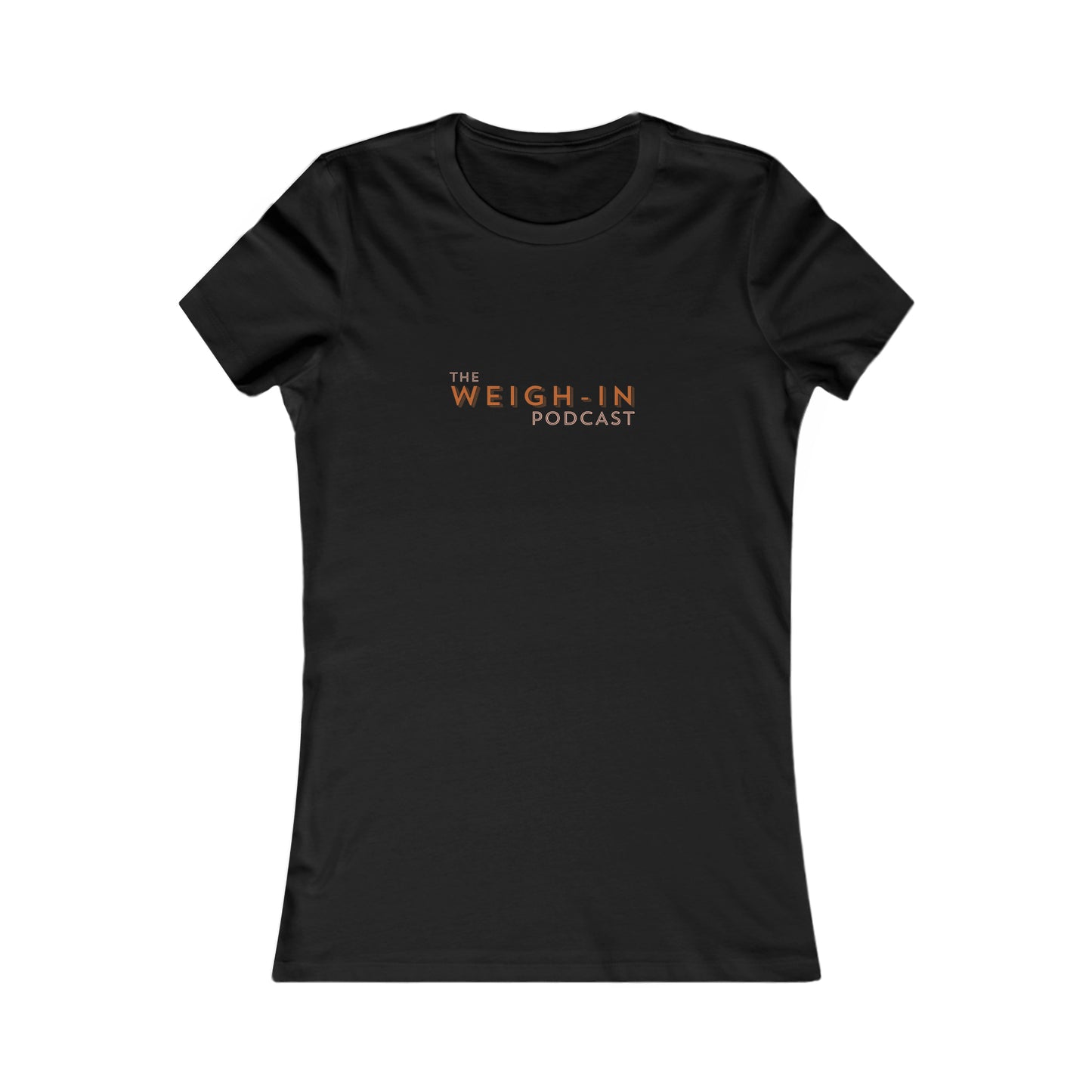 Women's Favorite Tee