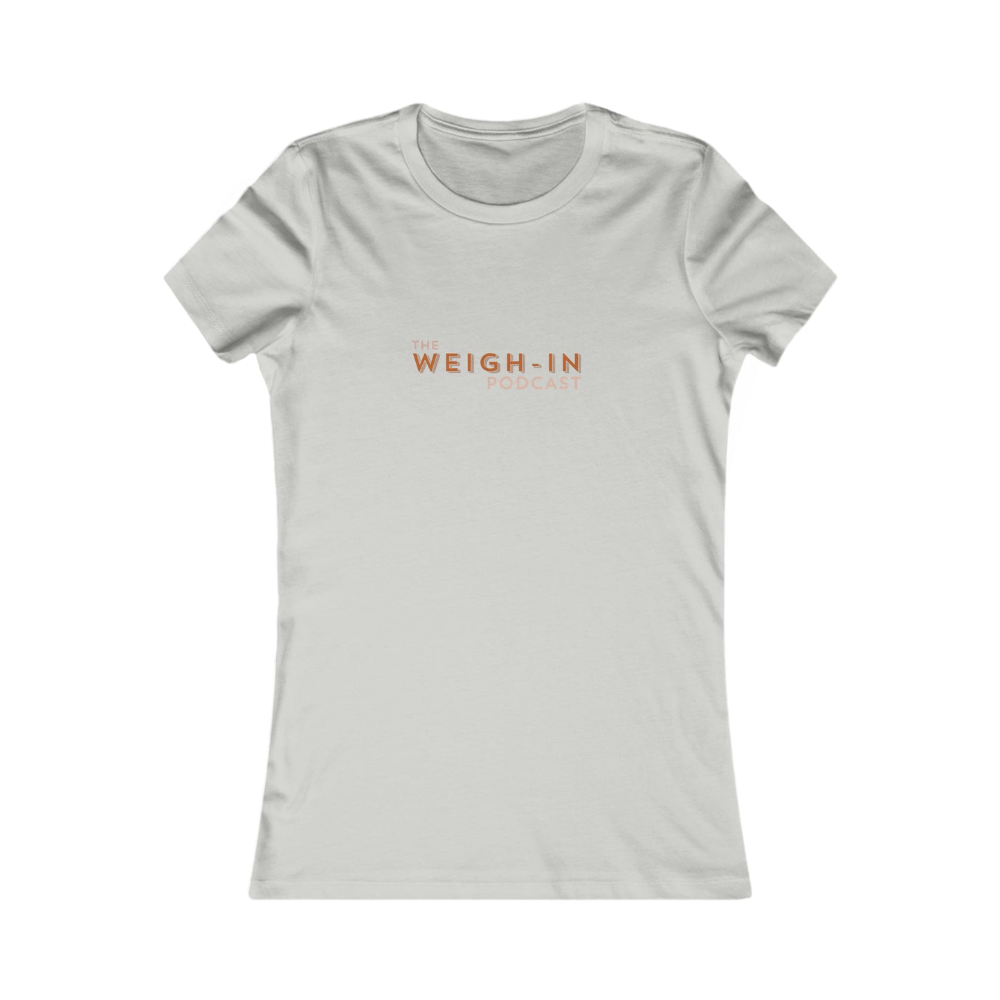 Women's Favorite Tee